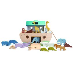 Tender Leaf - Noahs ark