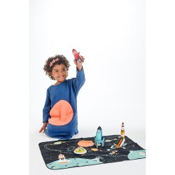 Tender Leaf - Rumeventyr med legem&#229;tte