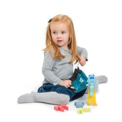 Tender Leaf - Stablemonstre