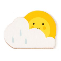 Tender Leaf - Min f&#248;rste regnstav