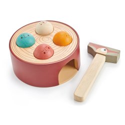 Tender Leaf - Hammerbr&#230;t - Skovsp&#230;tten