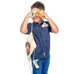 Tender Leaf - Ekspeditionss&#230;t - Safari