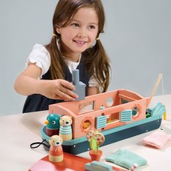 Tender Leaf - Odder husb&#229;d