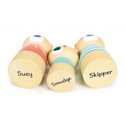 Tender Leaf - Odder husb&#229;d