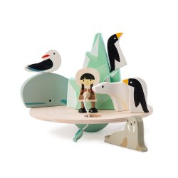 Tender Leaf - Balancebr&#230;t - Polarcirklen