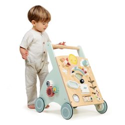 Tender Leaf - Aktivitetsg&#229;vogn - Solskin