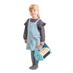 Tender Leaf - V&#230;rkt&#248;jskasse