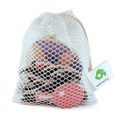 Tender Leaf - Byg et ansigt