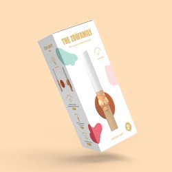 ZooFamily - Lygte - R&#230;v