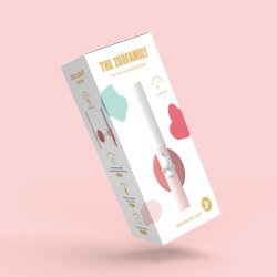 ZooFamily - Lygte - Enhj&#248;rning