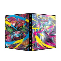 Portfolio Samlemappe 4-P ME01