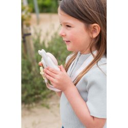 ZooFamily - Zoo Walkie Talkie s&#230;t - Kanin