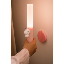 ZooFamily - Lygte - Enhj&#248;rning