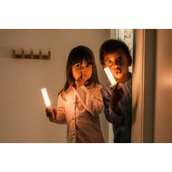 ZooFamily - Lygte - Enhj&#248;rning