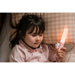 ZooFamily - Lygte - Enhj&#248;rning