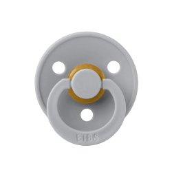 Bibs - Sut str 2 - 2pak Vanilla/Cloud