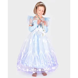 Den Goda Fen - Udkl&#230;dning - Isprinsesse 2-4 &#229;r