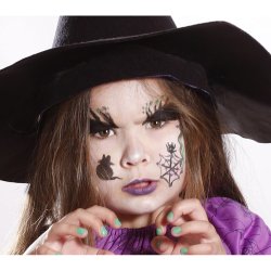 Grim&#39;tout - Teatersminke 9 farver - Prinsesse