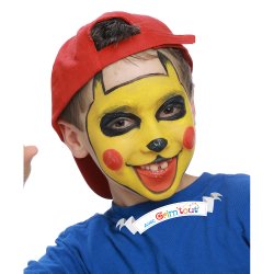 Grim&#39;tout - Teatersminke - 12pak