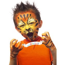 Grim&#39;tout - Teatersminke - 12pak