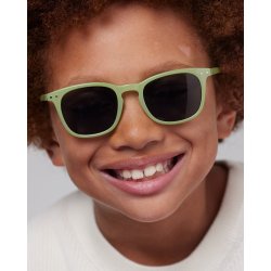 Izipizi - Solbrille Junior - Pear #E