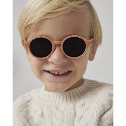 Izipizi - Solbrille Kids - Apricot