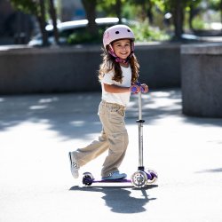 Micro - Hjelm - Havfrue M