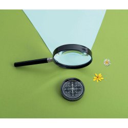 Moulin Roty - Forst&#248;rrelsesglas