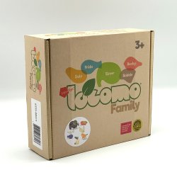 Locomo - Familie - Multi 1