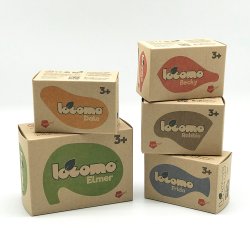 Locomo - Becky - Natur