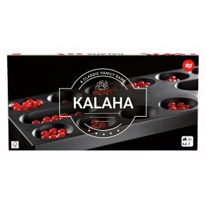 Alga - Kalaha klassisk