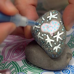 Marvins Magic - Regnbuetusser