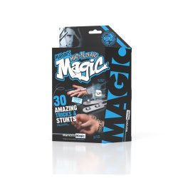 Marvins Magic - Trylles&#230;t 30 tricks og stunts