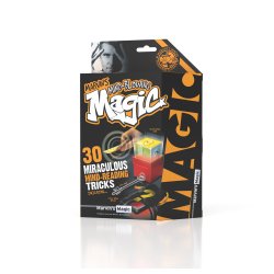 Marvins Magic - Trylles&#230;t 30 tankel&#230;sertricks