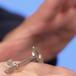 Marvins Magic - Trylles&#230;t 30 tankel&#230;sertricks