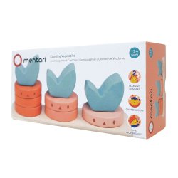 Mentari - T&#230;l gr&#248;ntsager