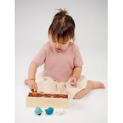 Mentari - Puttekasse med k&#230;ledyr