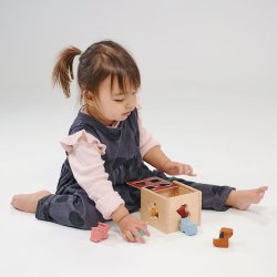 Mentari - Puttekasse - Bambino