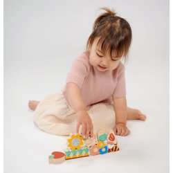 Mentari - Stableleg - Haven