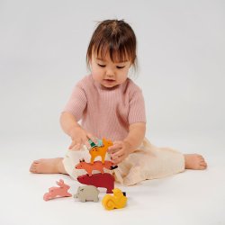 Mentari - Stableleg - Skoven