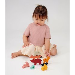 Mentari - Stableleg - Skoven