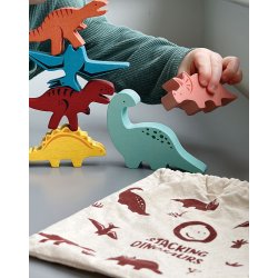 Mentari - Stableleg - Dinosaurer