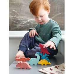 Mentari - Stableleg - Dinosaurer