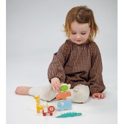 Mentari - Stableleg - Safari