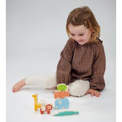 Mentari - Stableleg - Safari