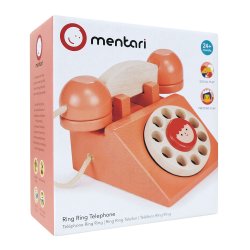 Mentari - Telefon