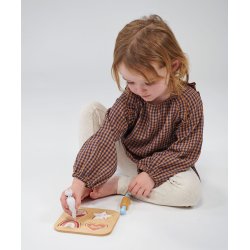 Mentari - Sm&#229;kages&#230;t