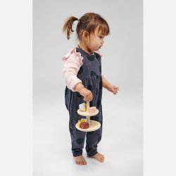 Mentari - Kageopsats med kager