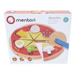 Mentari - Pizza
