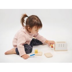 Mentari - Br&#248;drister og morgenmad